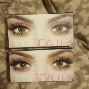 Huda Beauty False Lashes